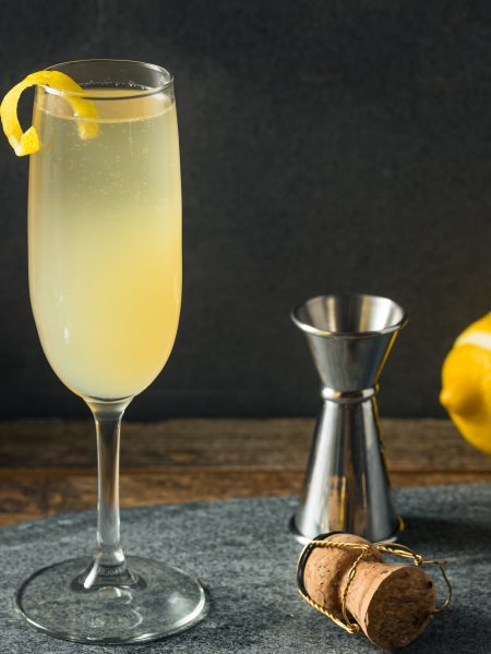 French 75