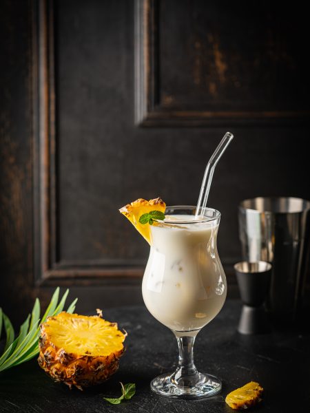 Piña colada